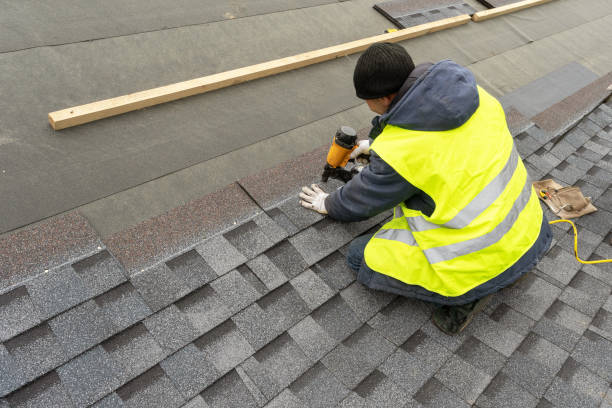 Best Shingle Roofing Installation  in Buhler, KS