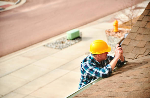 Best Slate Roofing Contractor  in Buhler, KS