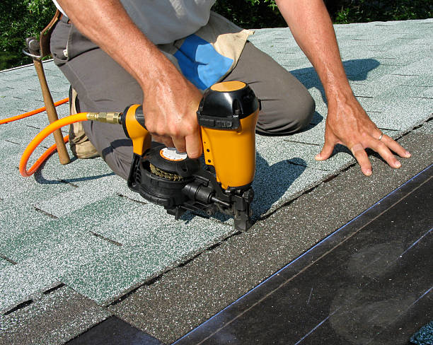 Best Roof Gutter Cleaning  in Buhler, KS