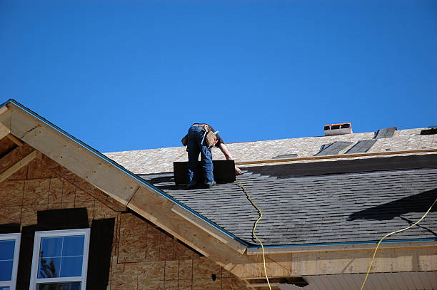 Best Gutter Installation and Roofing  in Buhler, KS