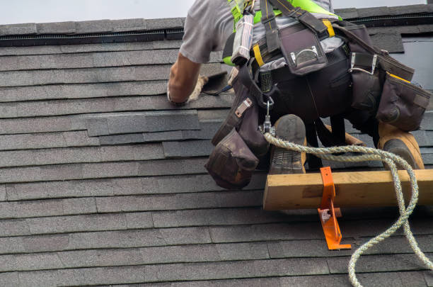 Tile Roofing Contractor in Buhler, KS