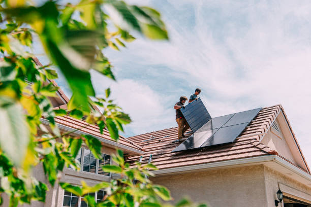 Best Residential Roofing Contractor  in Buhler, KS