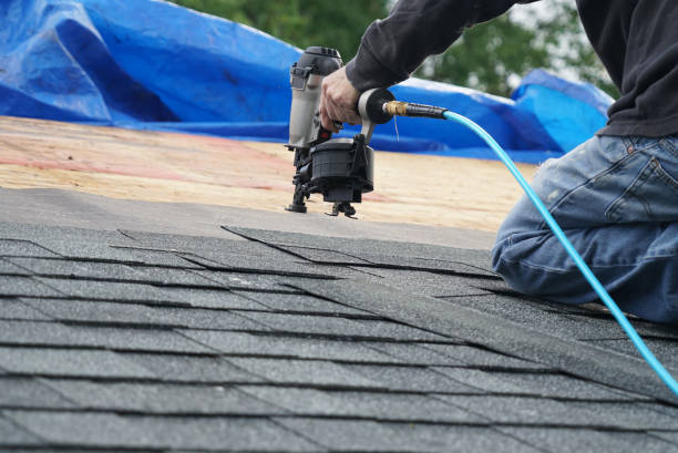 Professional Roofing Contractor in Buhler, KS