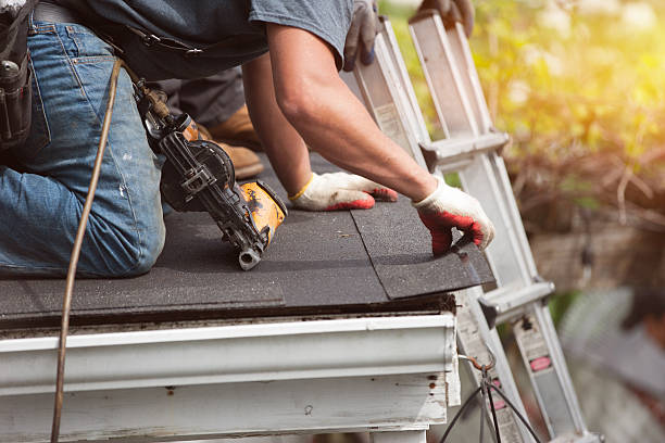 Best Roof Repair Services  in Buhler, KS
