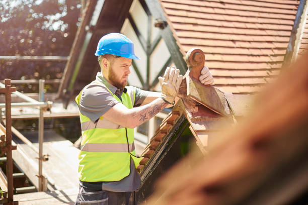 Best Roof Waterproofing Services  in Buhler, KS