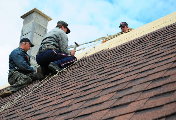 Trusted Buhler, KS Roofing Contractor Experts
