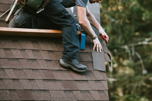 Best New Roof Installation  in Buhler, KS