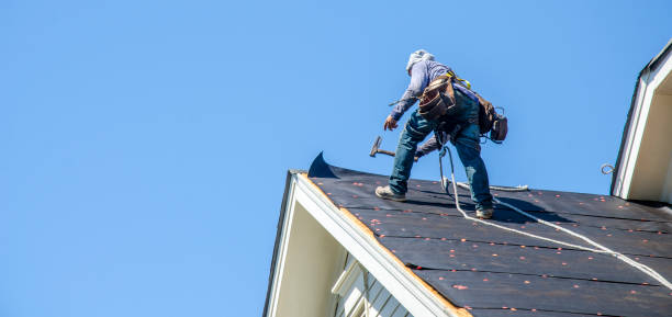 Best Commercial Roofing Services  in Buhler, KS